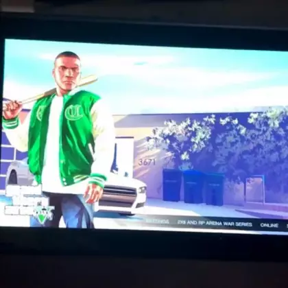 Теперь на Nintendo Switch можно запускать любые игры с PC. Все благодаря талантливому разработчику