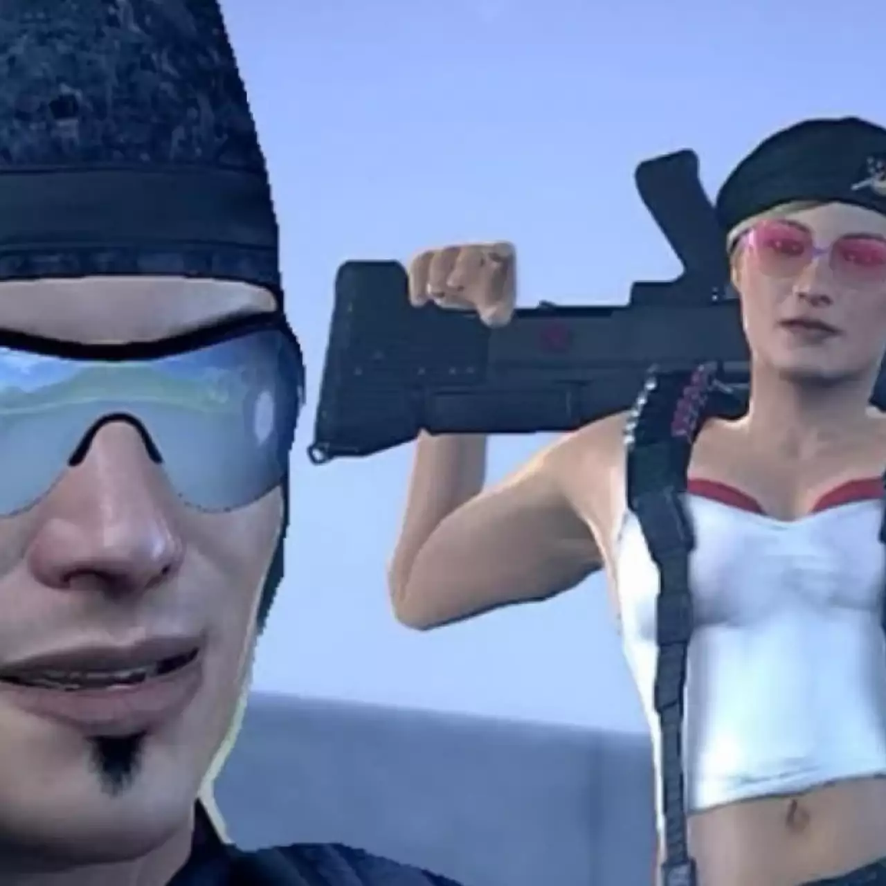 Игрок полностью прошел Alpha Protocol менее чем за два часа на самой высокой сложности. Это мировой рекорд