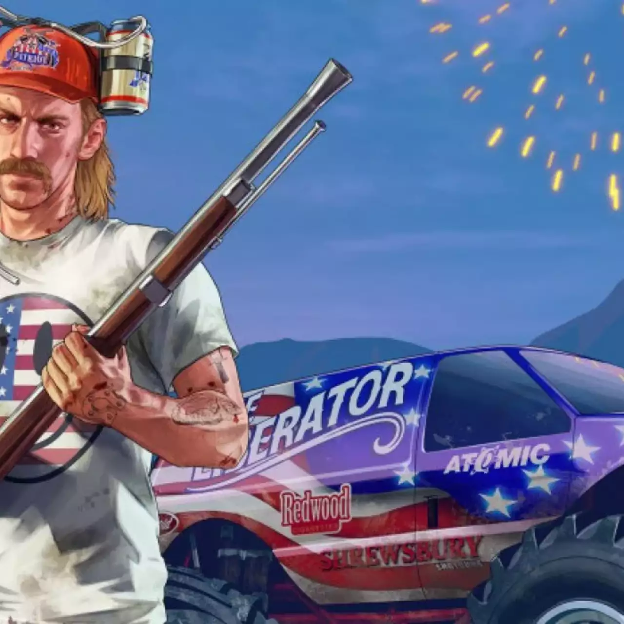 Новые скидки в Steam — низкие цены на GTA 5, Prey, The Crew 2, TES Online и другие известные игры