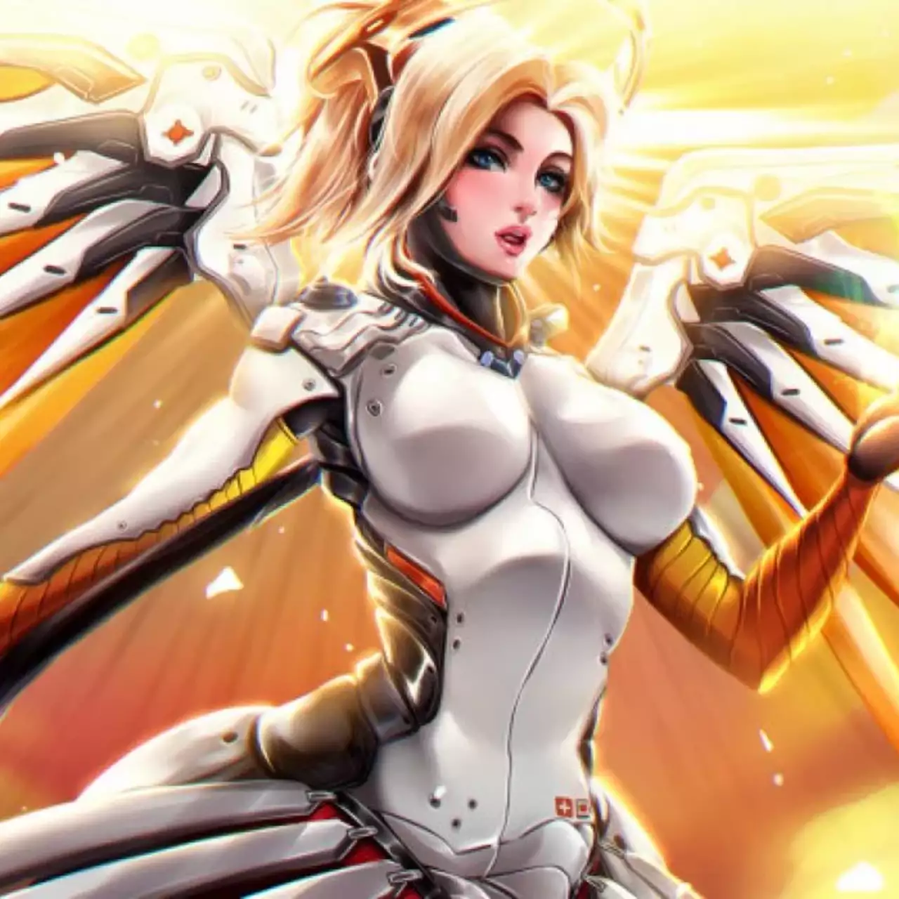 Overwatch подешевела в четыре раза — Blizzard запустила Праздничную распродажу игр со скидками до 78 %