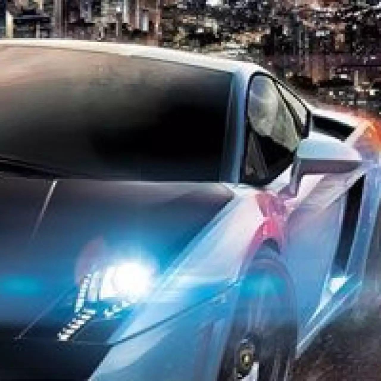 Need for Speed World исполняется два года