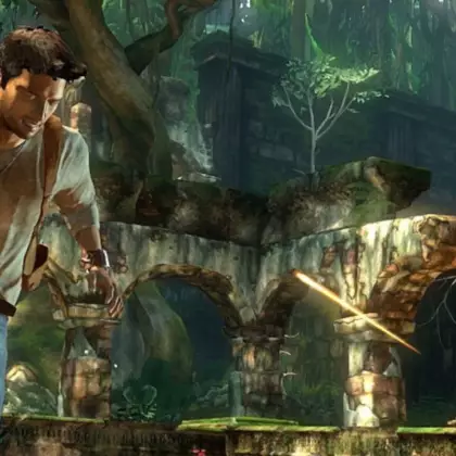 На эмуляторе PS3 для PC запустили Uncharted и другие экслюзивы. Они работают почти идеально