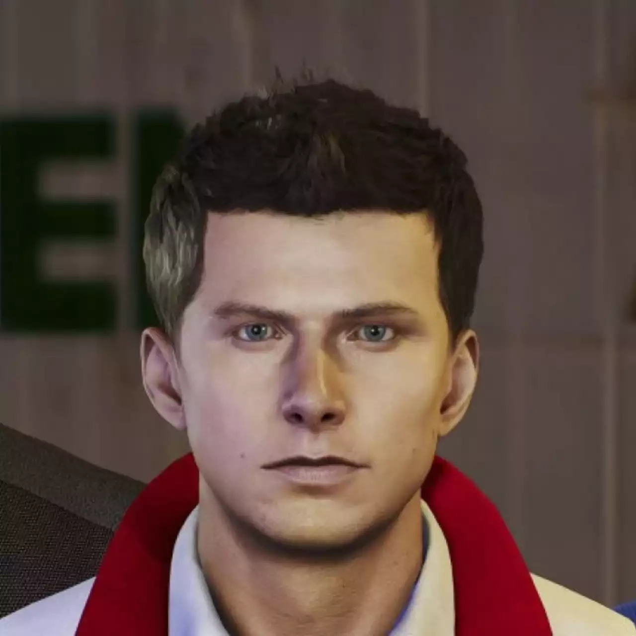 Российские разработчики «заморозили» игру Without Memory, которая была похожа на Heavy Rain и Detroit: Become Human
