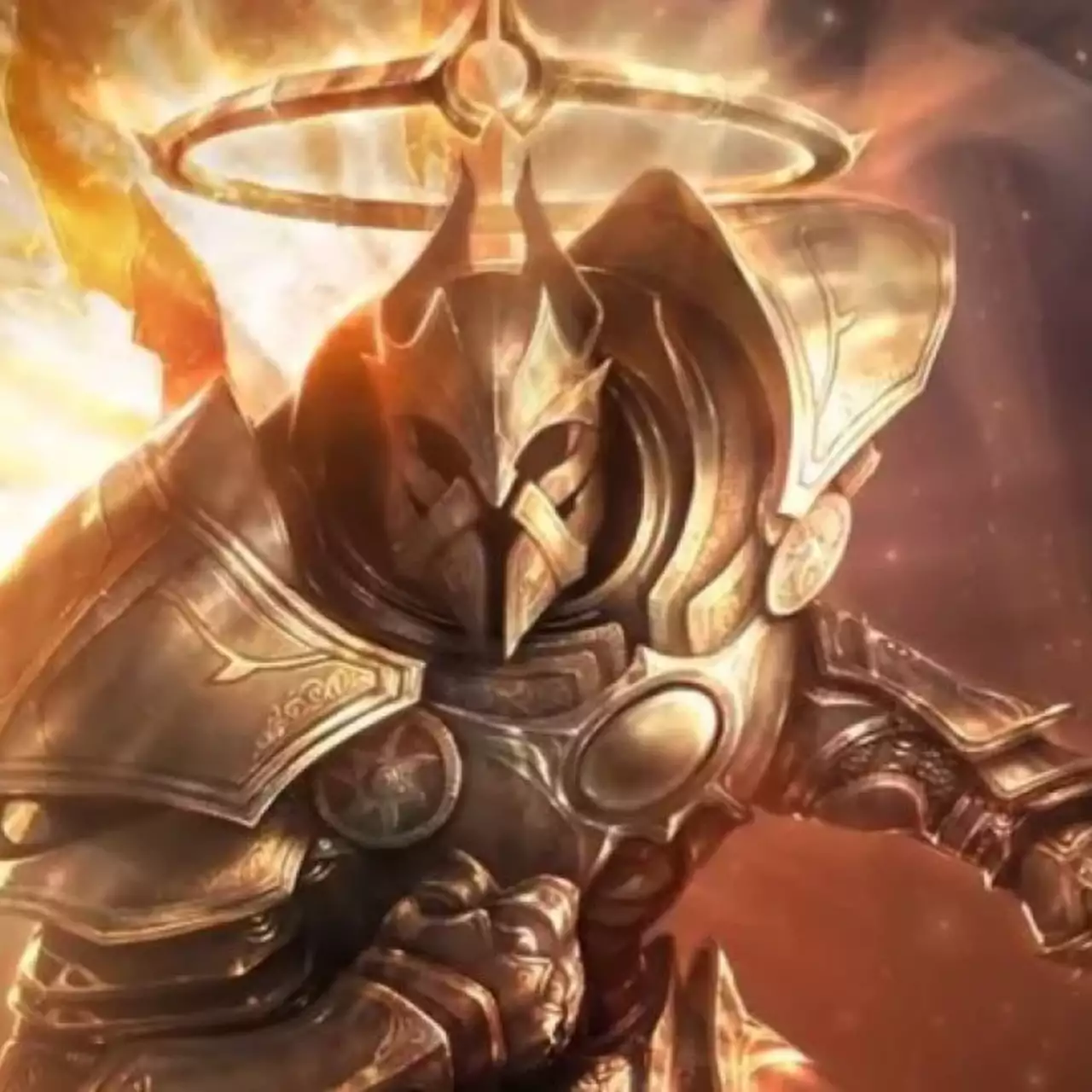 На следующей неделе в Heroes of the Storm ‏появится ангел доблести из Diablo