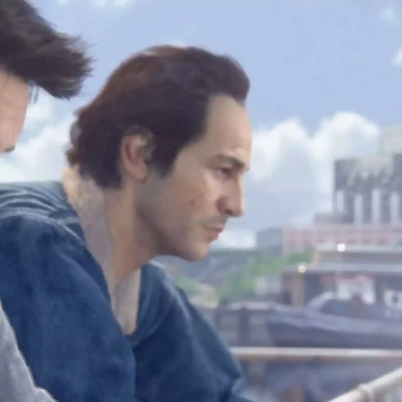 По слухам, идёт работа над Uncharted 5 — Sony ищет разработчиков