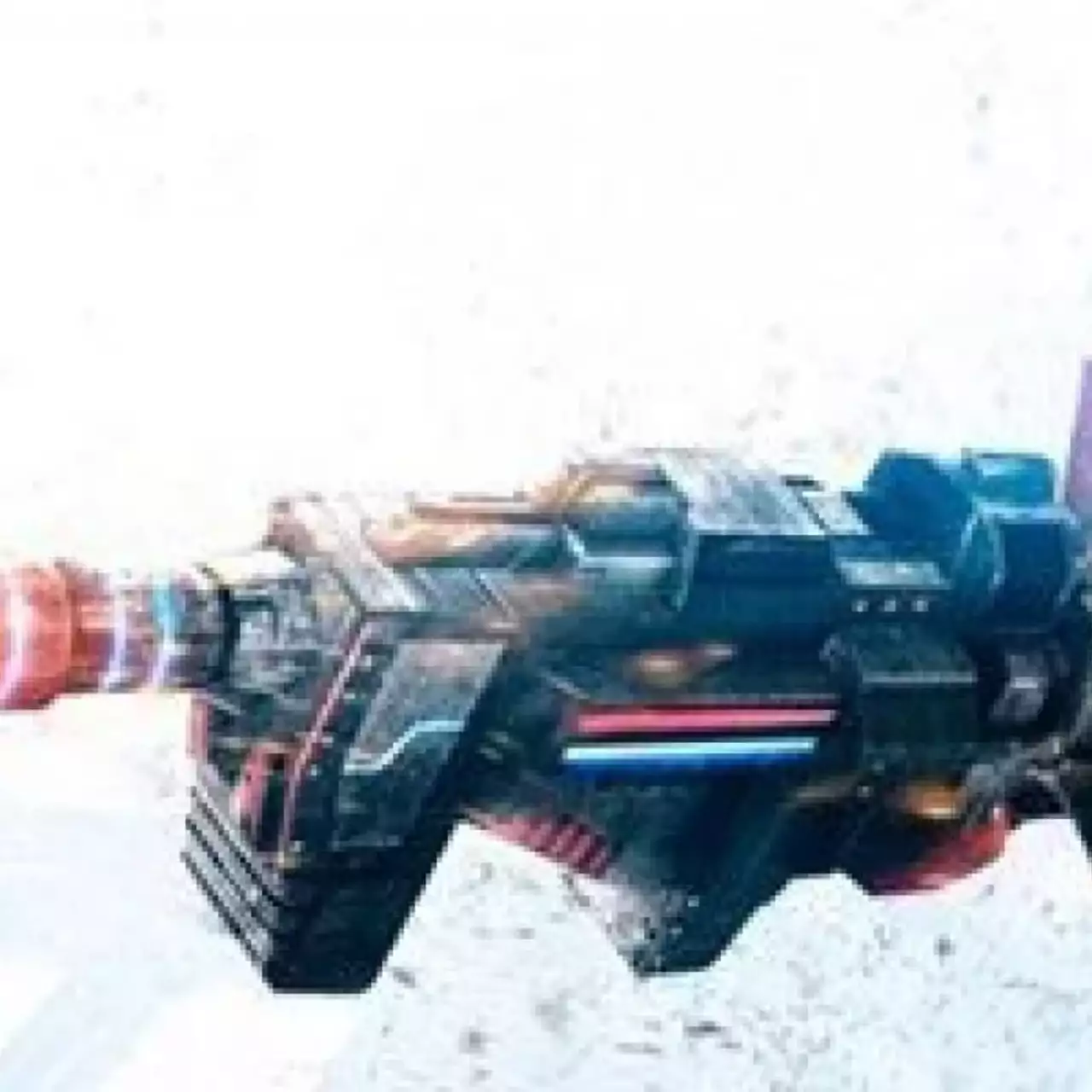 В новом трейлере  Transformers: Fall of Cybertron мехи крушат все на своем пути