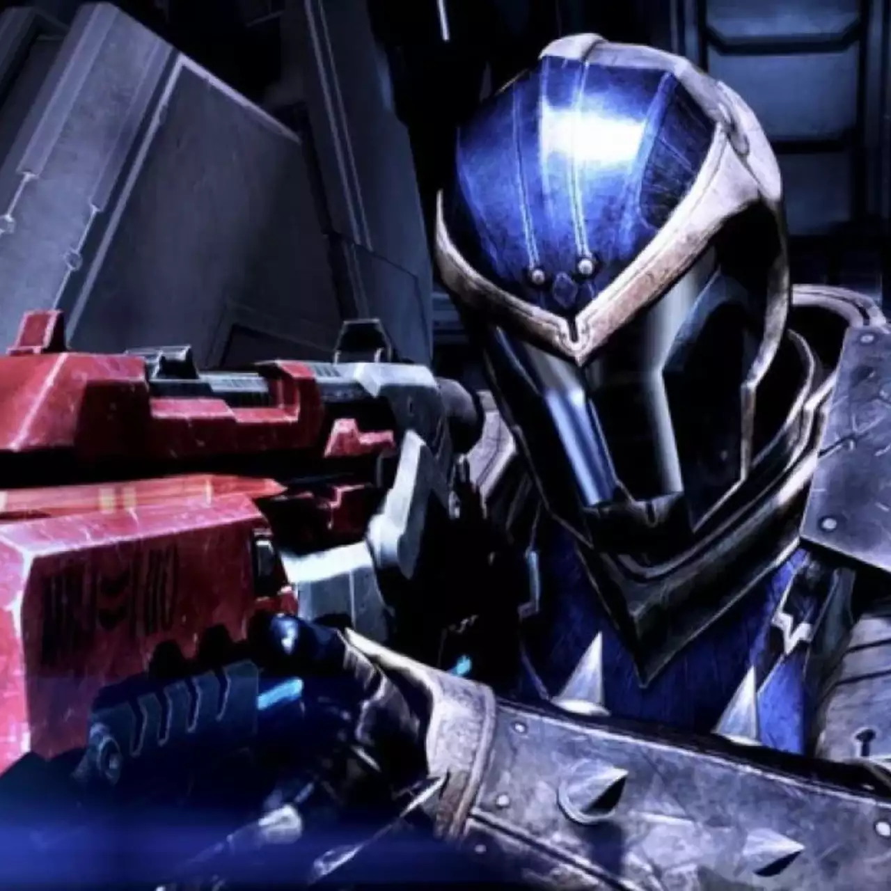 Для Mass Effect 3 вышел мод, дорабатывающий мир игры. Список изменений просто огромный