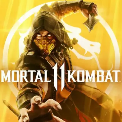 Эд Бун показал официальную обложку Mortal Kombat 11 — фанатам она явно по душе