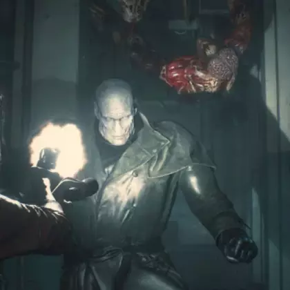 Состоялся выход бесплатной демки ремейка Resident Evil 2 — видео прохождения с решением головоломок