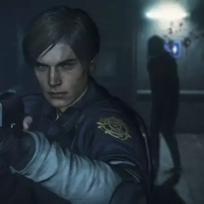 Датамайнеры нашли новые детали Resident Evil 2 Remake: «Новая игра +», режим Rogue и многое другое