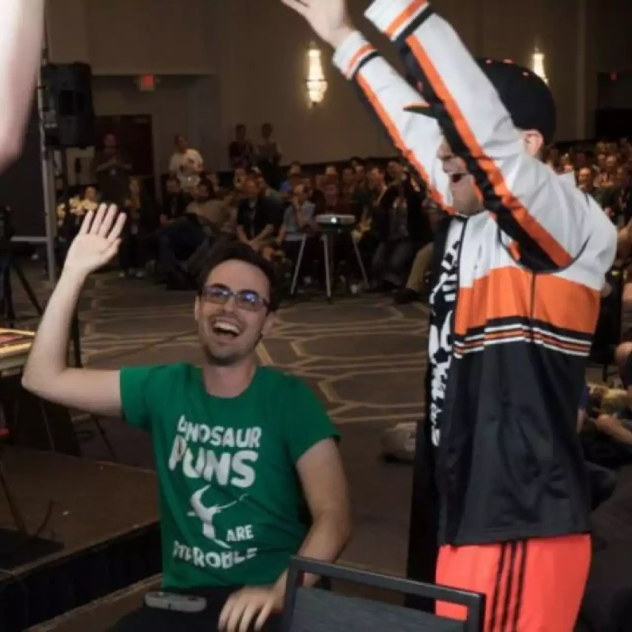 Ежегодный марафон спидранеров AGDQ собрал 2,4 млн. долларов. На нем быстро прошли 133 игры
