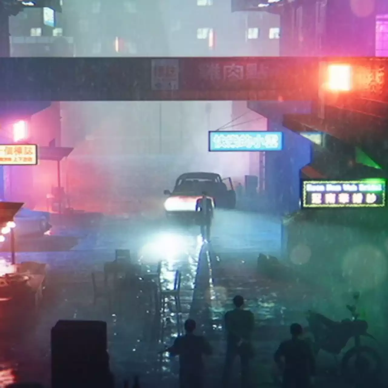 Как Max Payne, только с разрушаемостью и про китайцев — через неделю выйдет экшен The Hong Kong Massacre