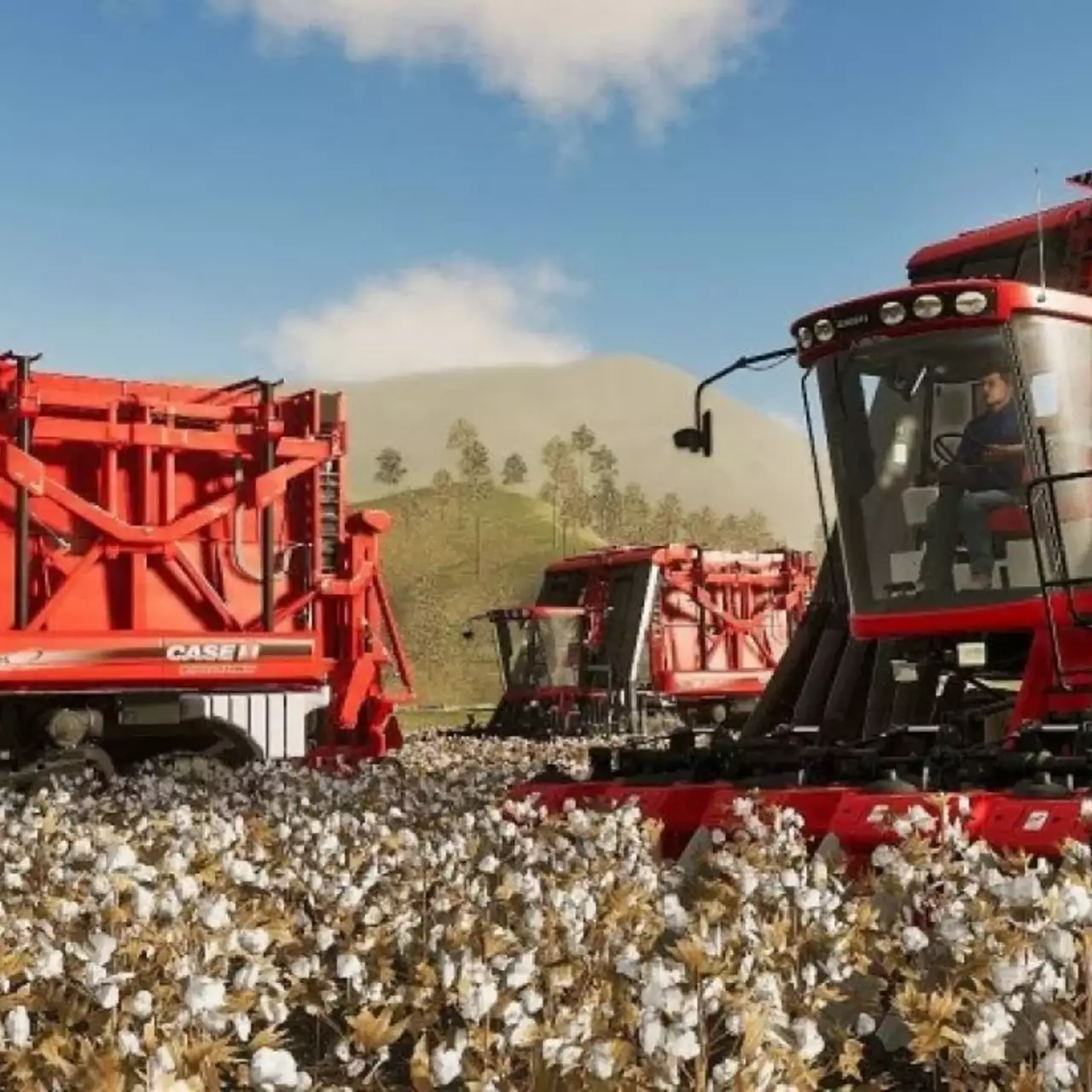 Farming Simulator 19 готовится стать киберспортивной дисциплиной. Лучшие фермеры получат 100 тысяч евро!