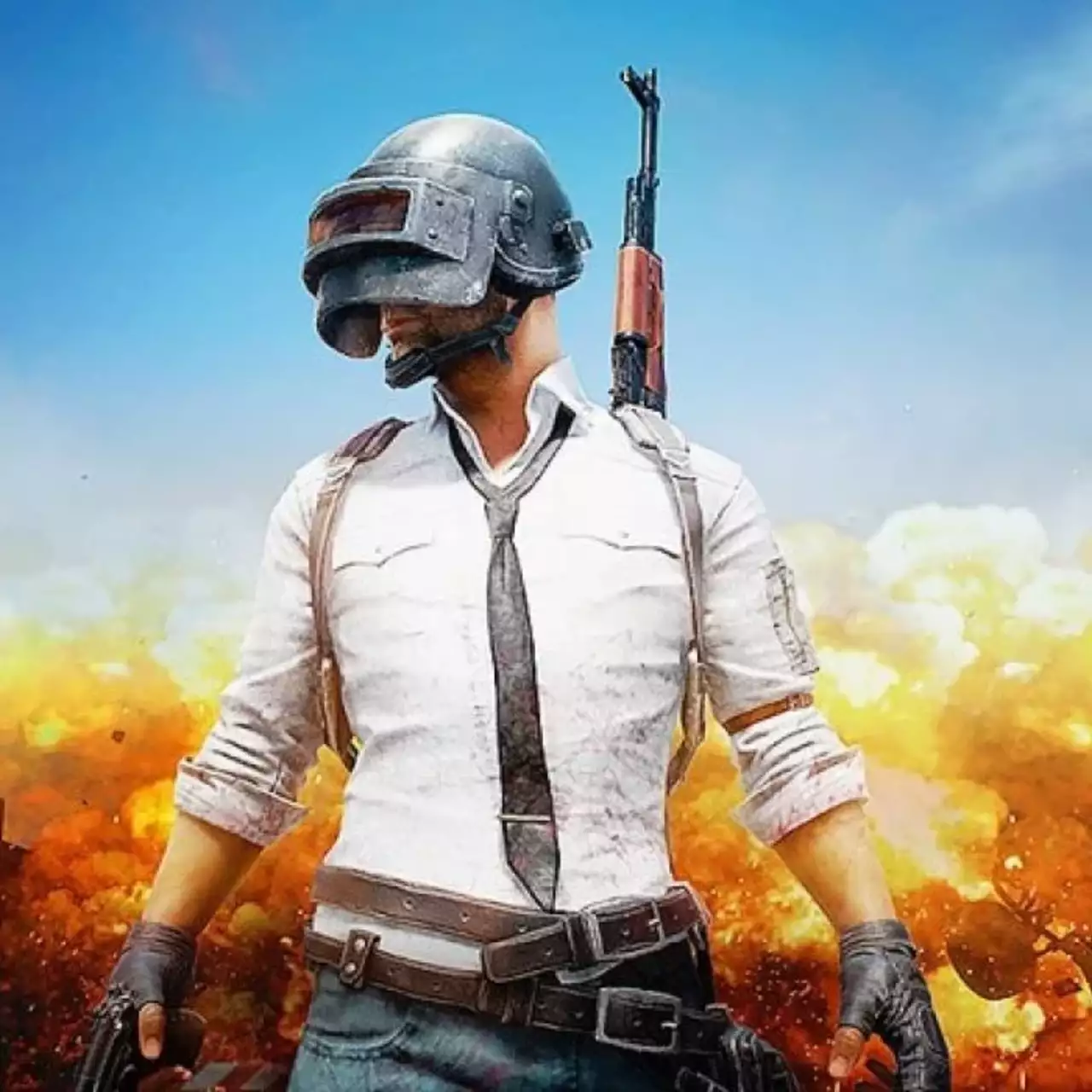 В бесплатной PUBG для старых компьютеров стартовал открытый бета-тест