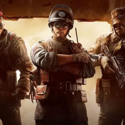Разработчики Rainbow Six Siege будут бороться с игроками, которые «спамят» приседаниями