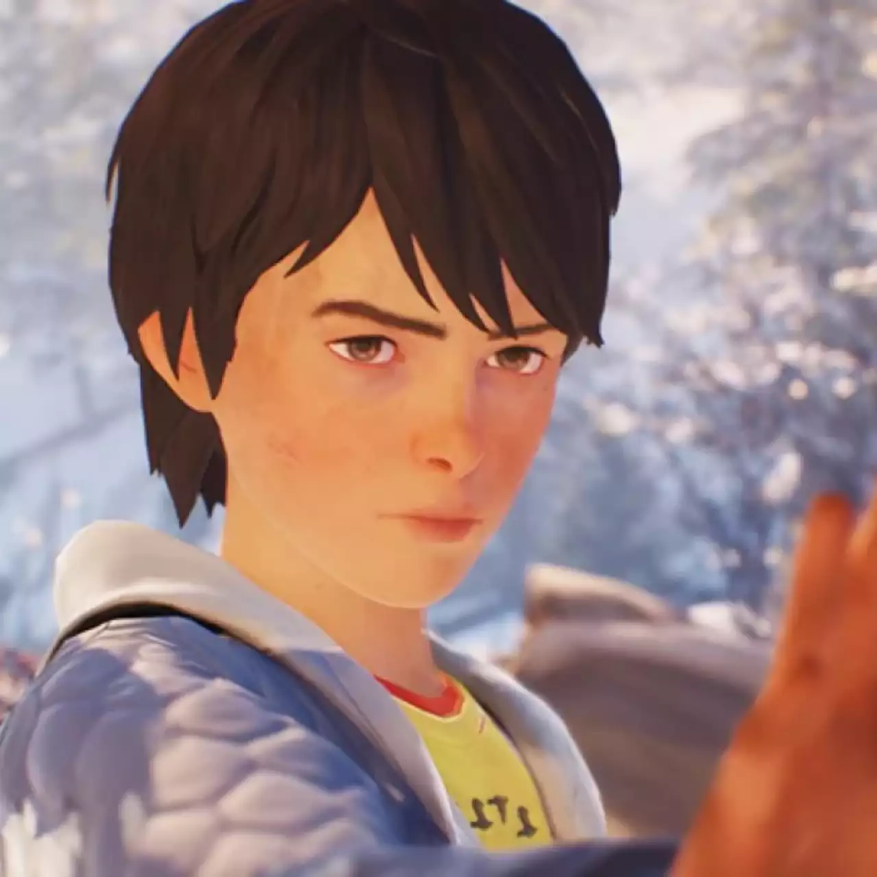 Обзор Life is Strange 2 - Episode 2: Rules