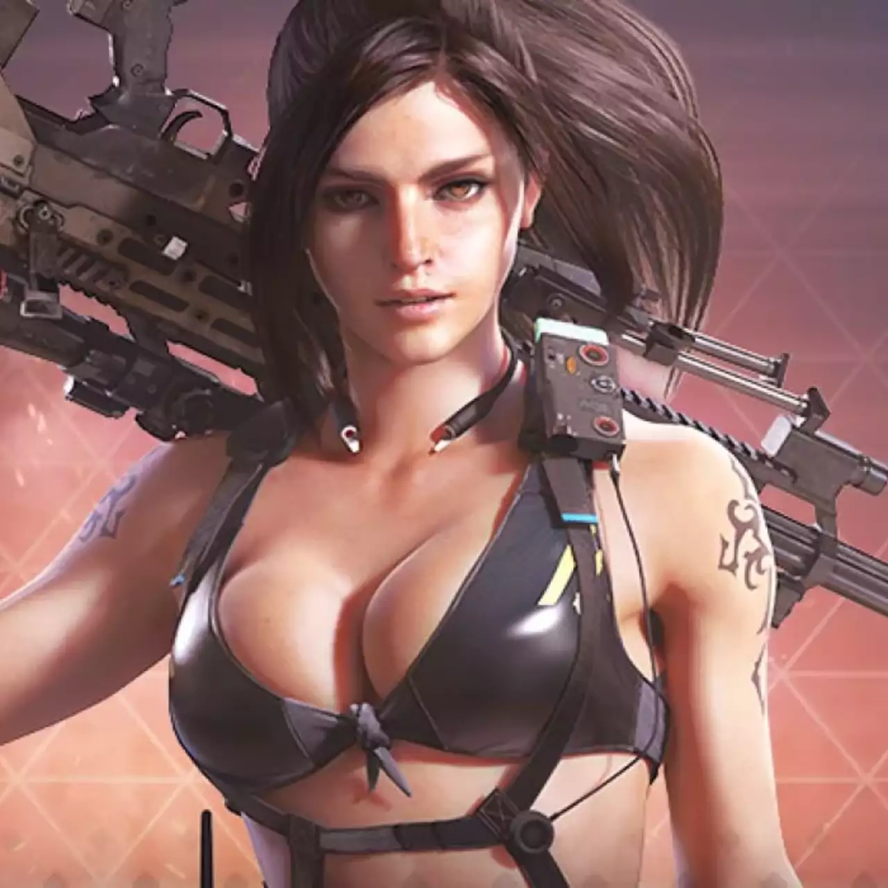 Бесплатный аналог Call of Duty — на PC стартовала бета шутера Ironsight с дронами и «отличным балансом»