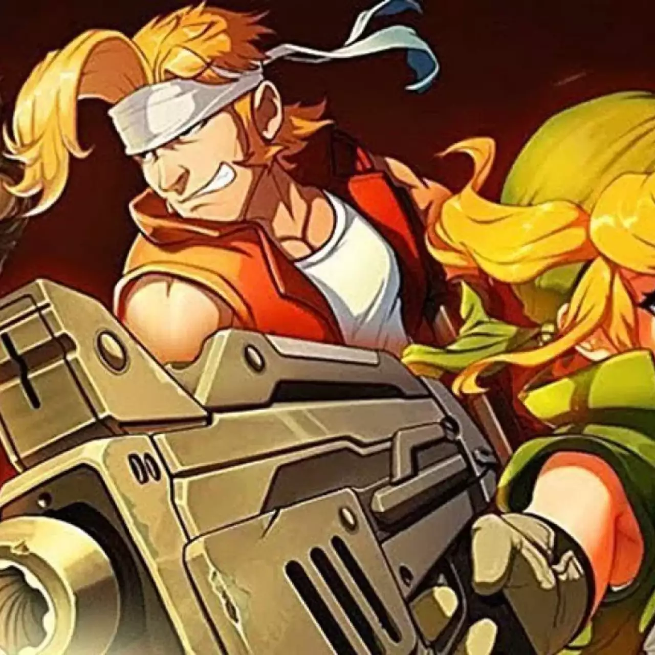Олдскульный экшен Metal Slug XX вышел в Steam, но на него сразу же обрушился гнев фанатов