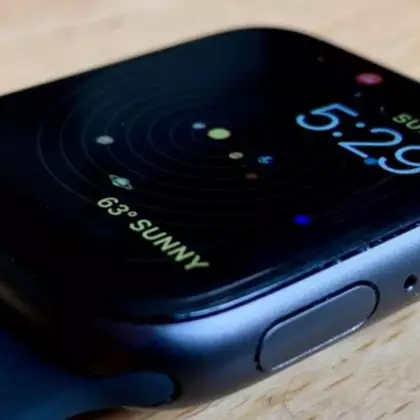 Apple Watch спасли жизнь пожилому мужчине. Если бы не часы, он бы истек кровью