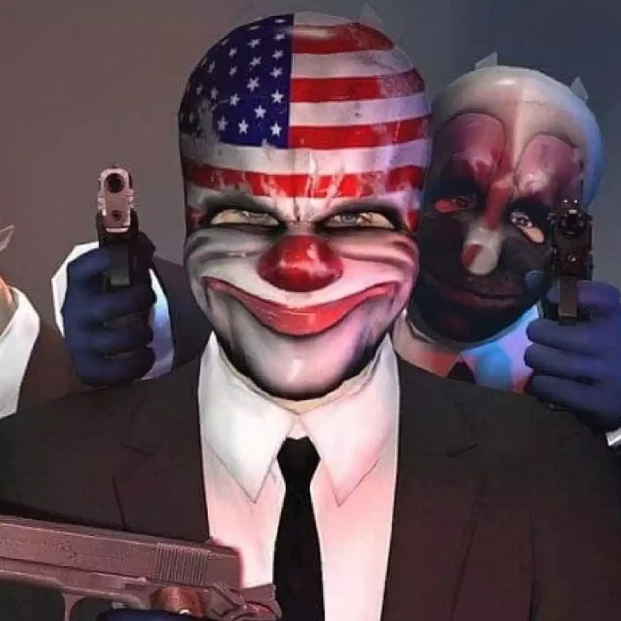 Universal Games поможет авторам Payday: Crime War в разработке игры