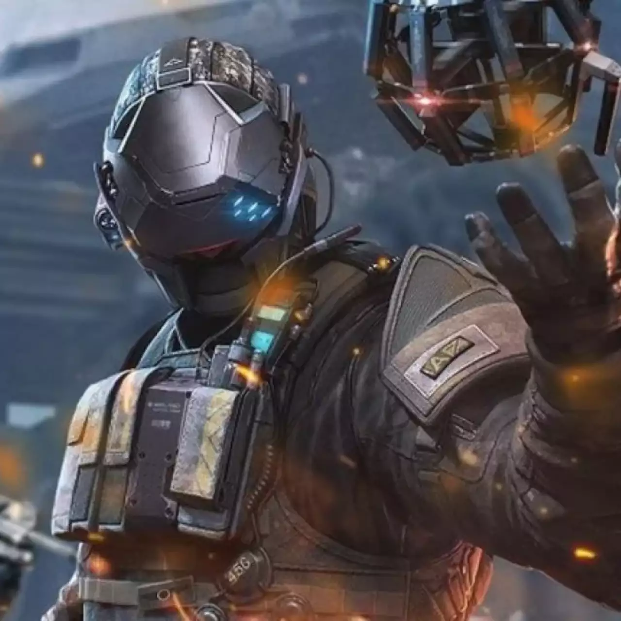 Обзор Ironsight