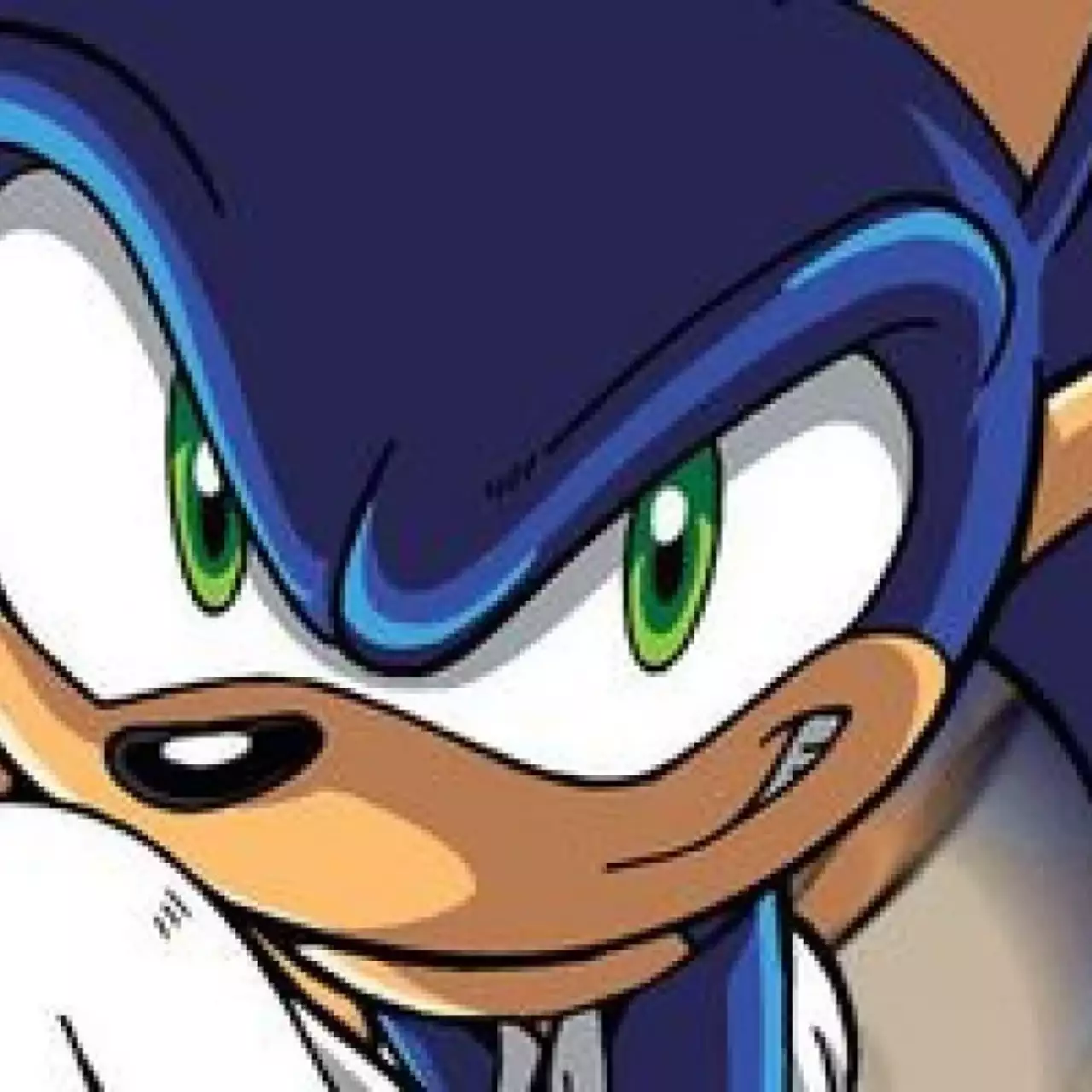 SEGA решила отметить юбилей «Соника»