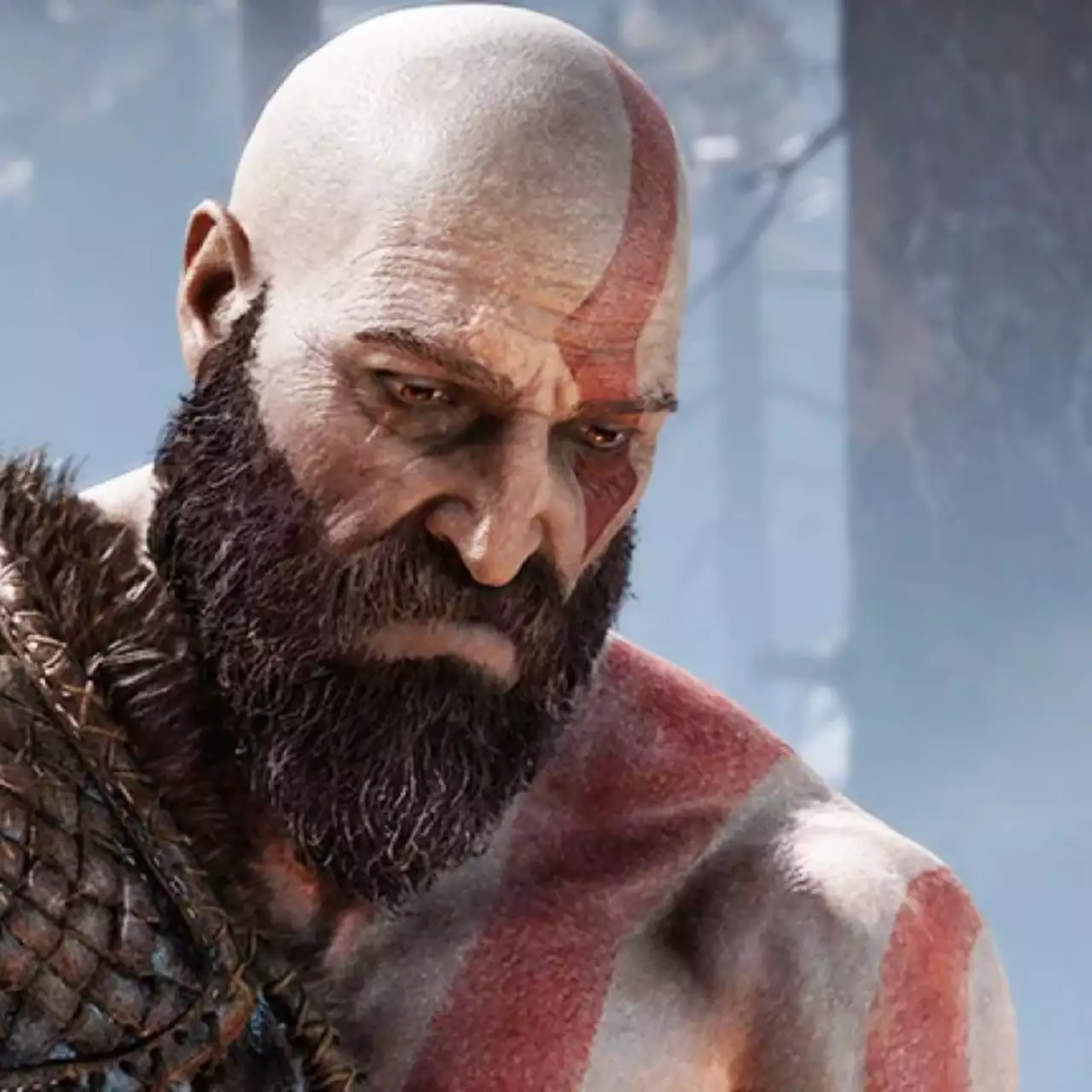 God of War снова стала «игрой года», но The Witcher 3, Last of Us и Skyrim она так и не переплюнула