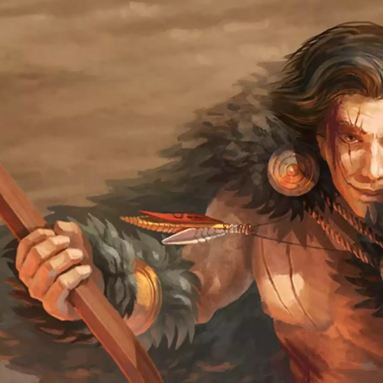 Халява: российская RPG Wild Terra Online стала бесплатной. Играть можно в браузере и Steam