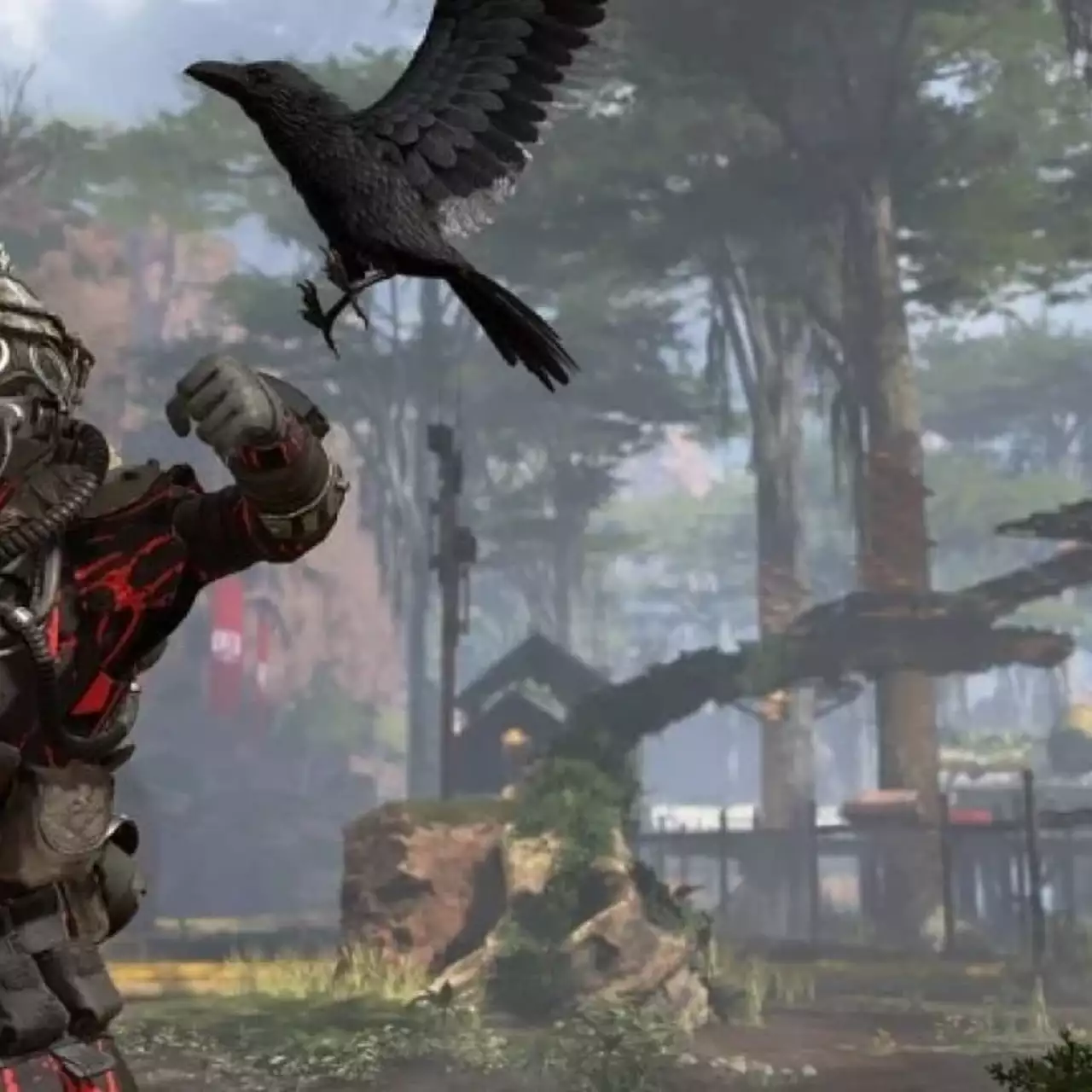 Из-за успеха Apex Legends популярность другой игры увеличилась на 4000%