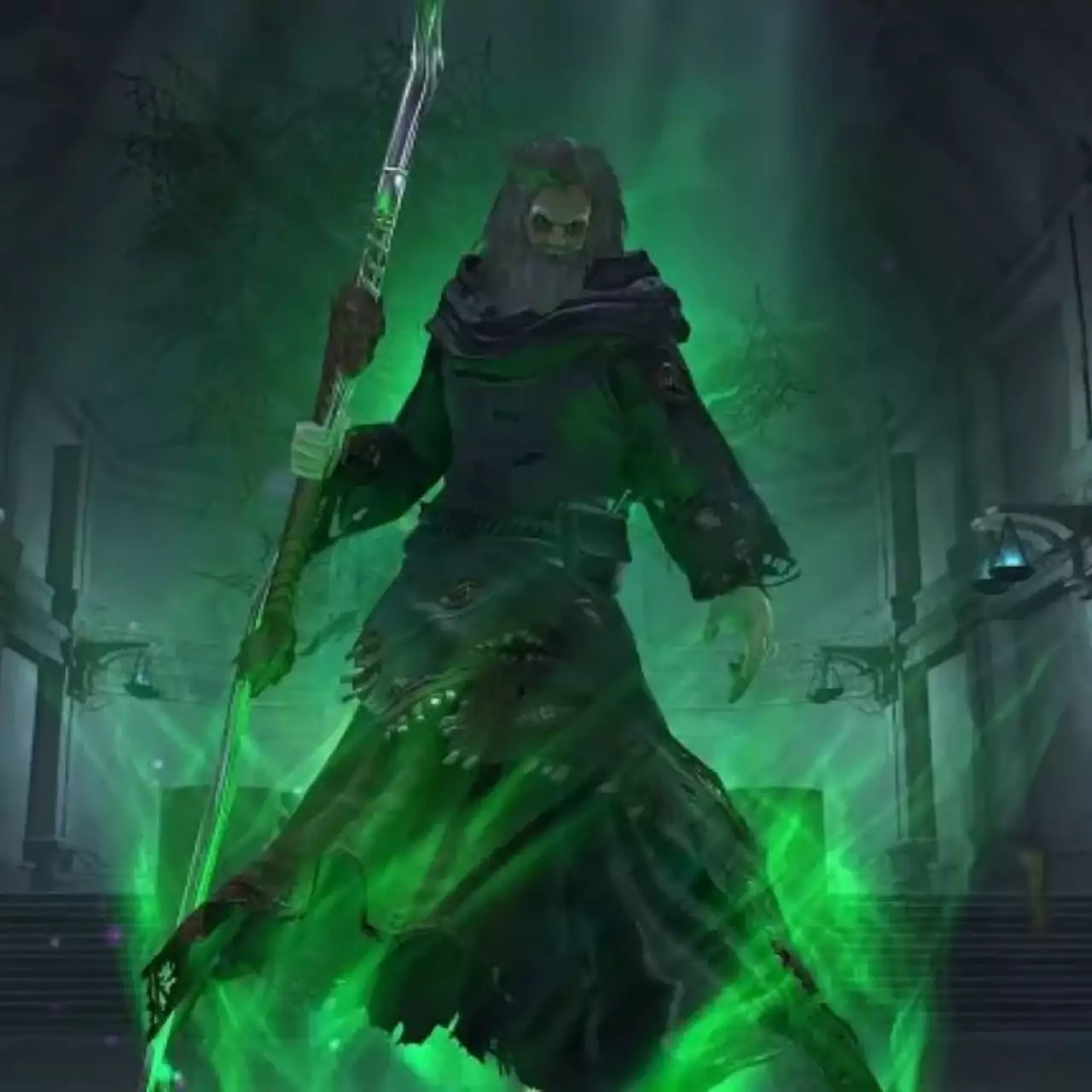 Авторы бесплатной MMORPG Neverwinter анонсировали самое крупное обновление — трейлер