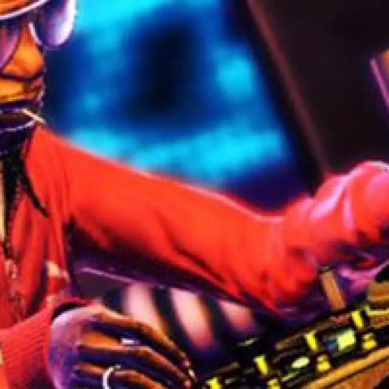 Создатели DJ Hero работают над новой игрой