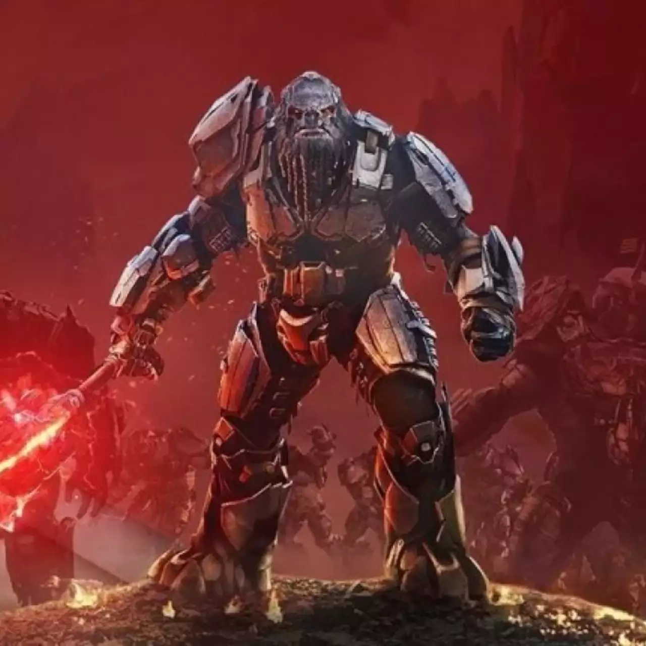 Microsoft сделала Halo Wars и Halo Wars 2 временно бесплатными
