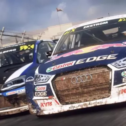 «Игра зашла» — DiRT Rally 2.0 понравилась геймерам в Steam