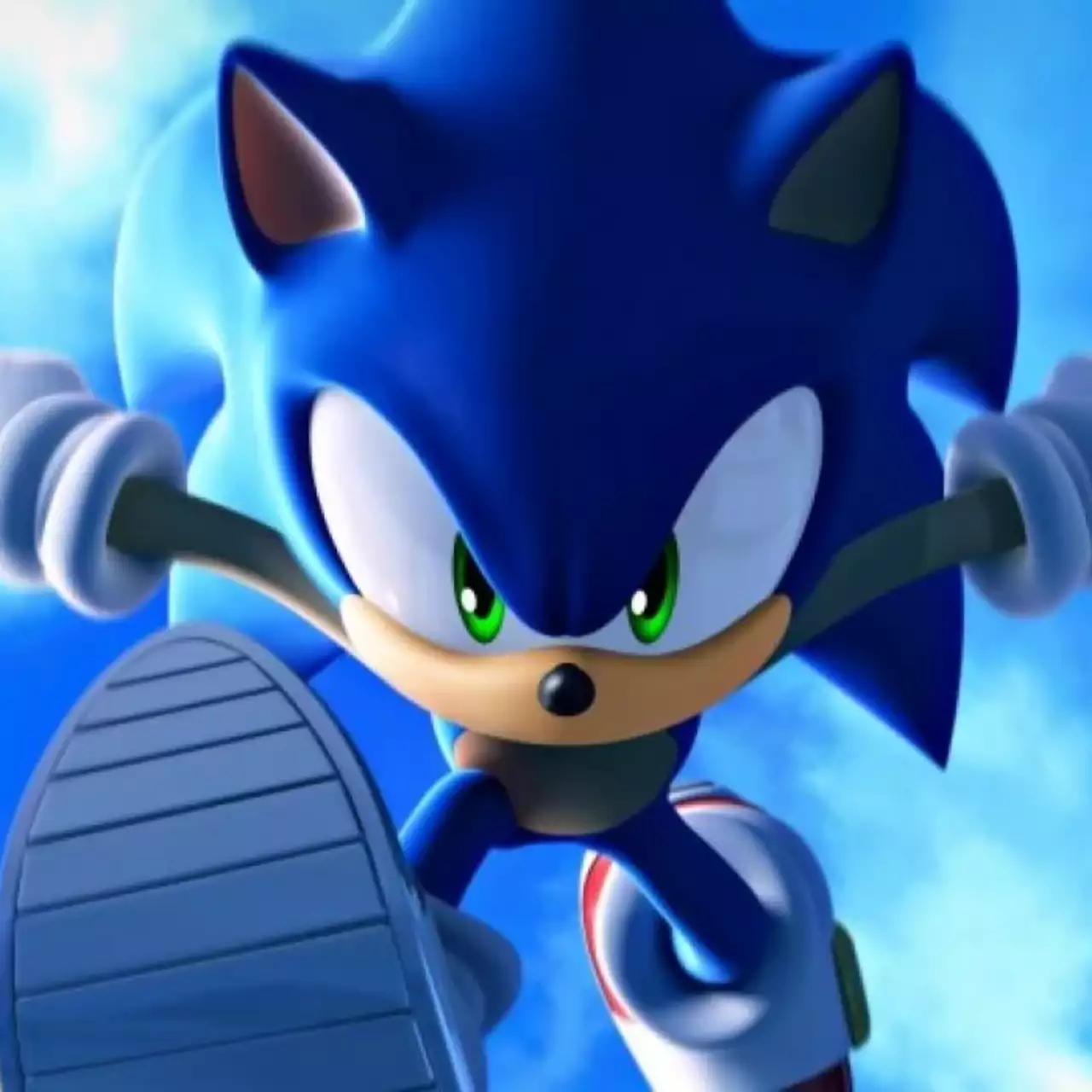 Новый президент Бразилии использовал музыку из Sonic the Hedgehog, чтобы рассказать о политике