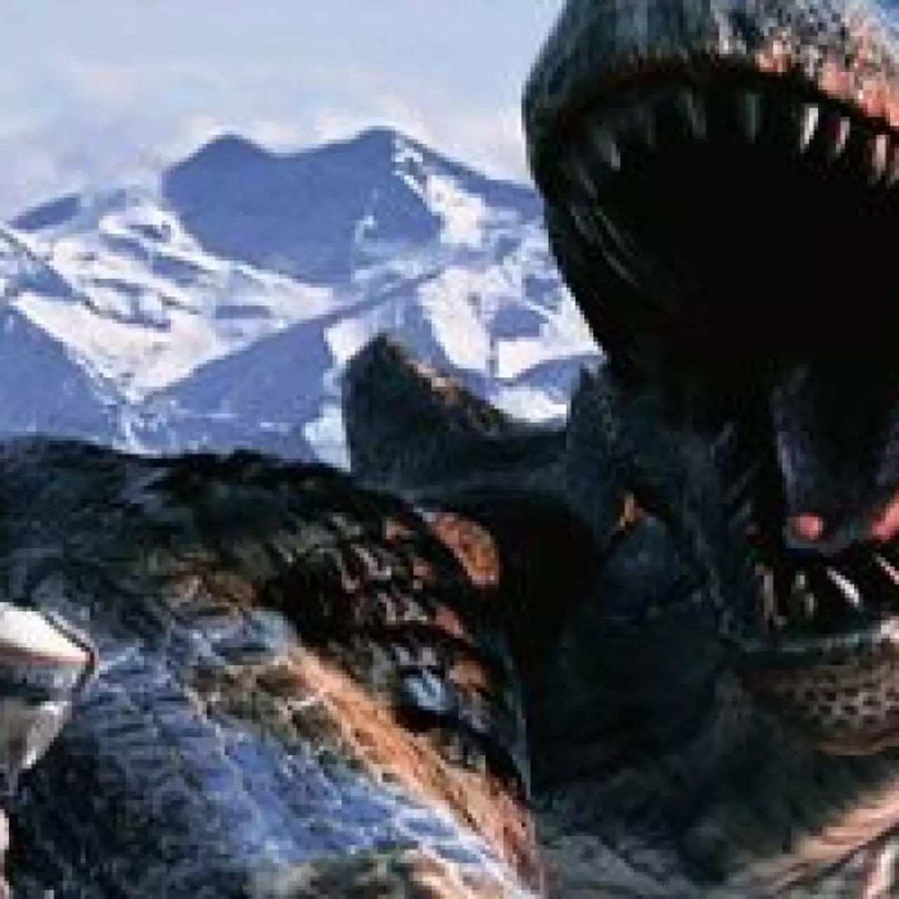 Monster Hunter 4 готова на 60%