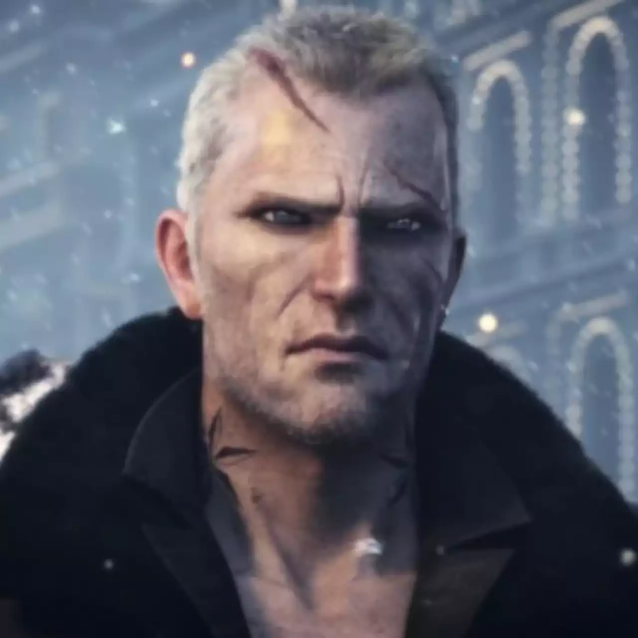 В Left Alive можно получить монтировку из Half-Life и танк из World of Tanks
