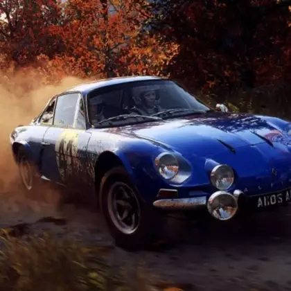 Обзор DiRT Rally 2.0 — вам быстро или доехать?