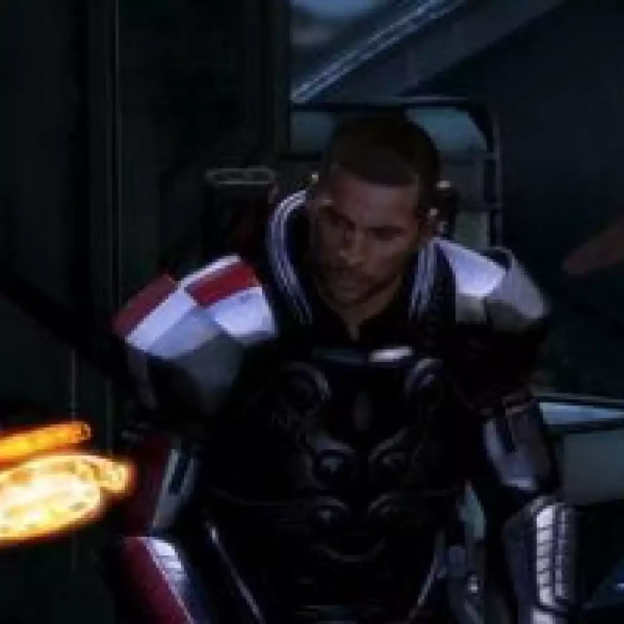 Анонсировано DLC Leviathan для Mass Effect 3