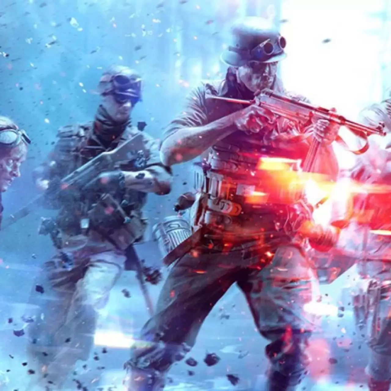 Распродажа в Origin — скидки до 80 % на Battlefield 5, FIFA 19, Need for Speed Payback и много других игр на PC