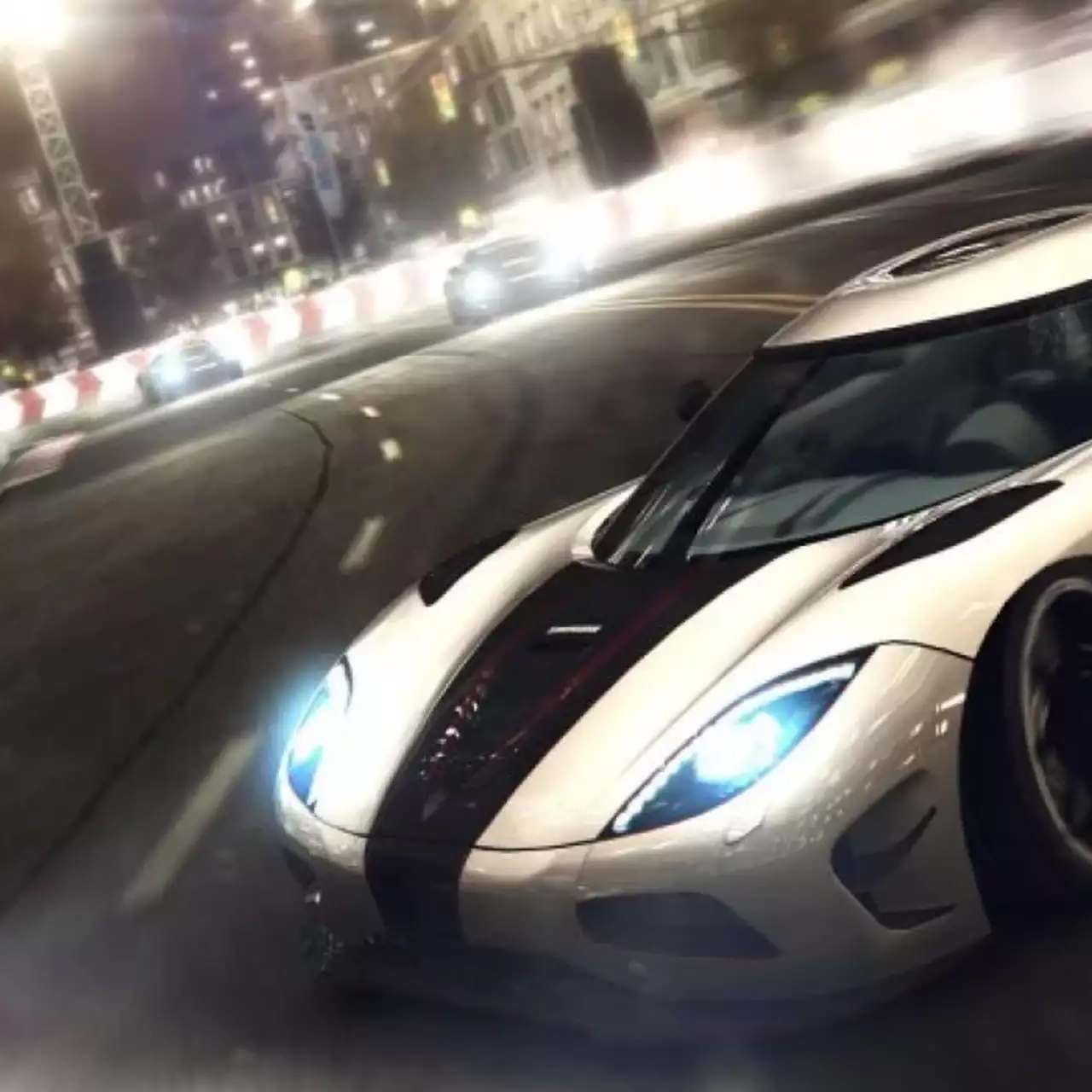 Халява: гонку GRID 2 бесплатно раздают для Steam. У вас есть три дня!