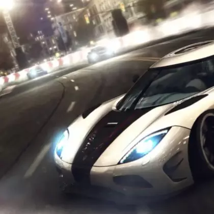 Халява: гонку GRID 2 бесплатно раздают для Steam. У вас есть три дня!