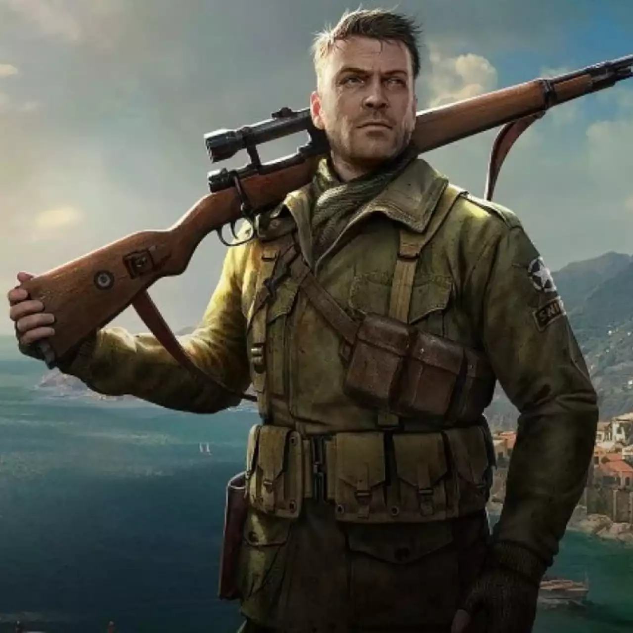 Rebellion работает над четырьмя играми по Sniper Elite