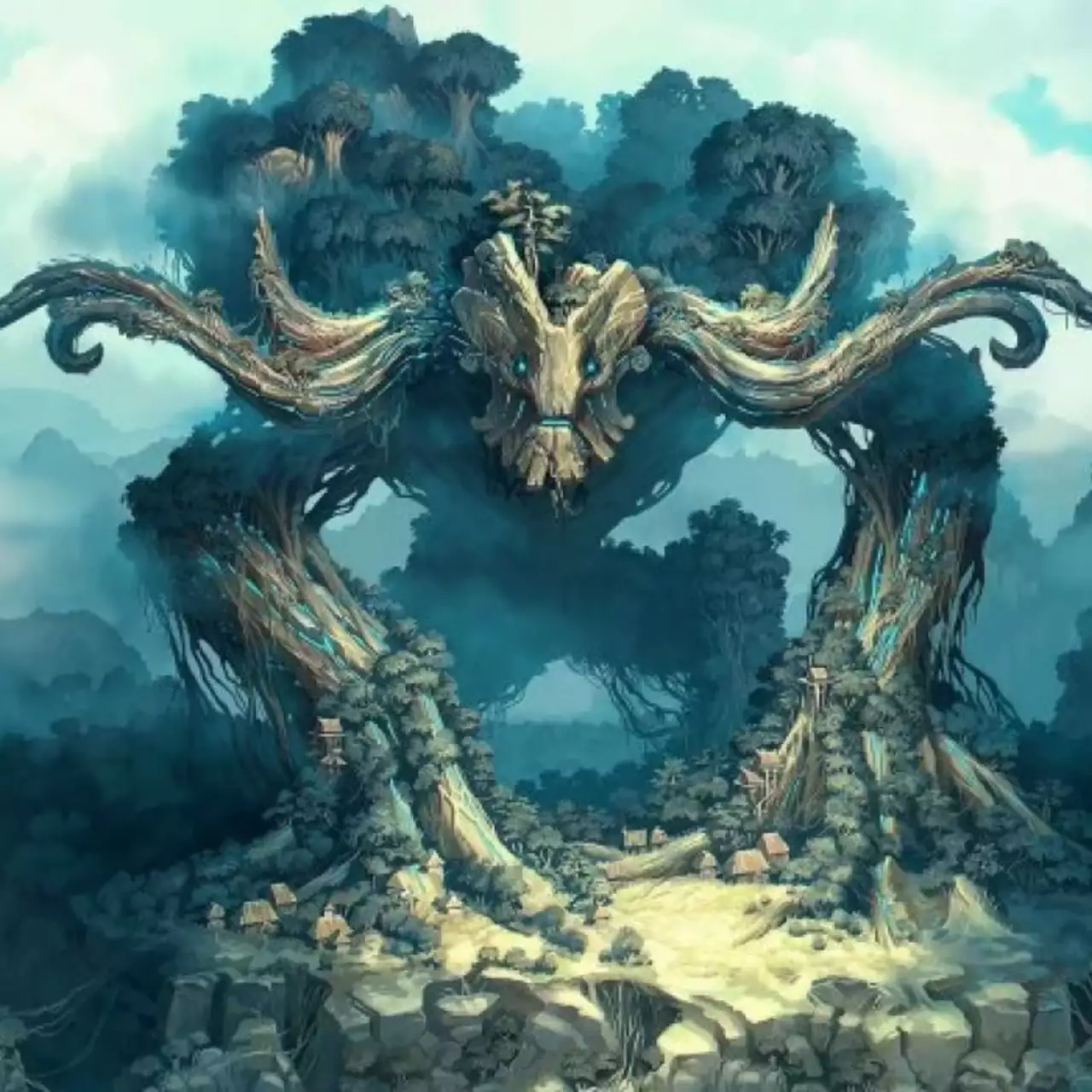 В Steam можно бесплатно поиграть в карточную игру Faeria (86% положительных отзывов)