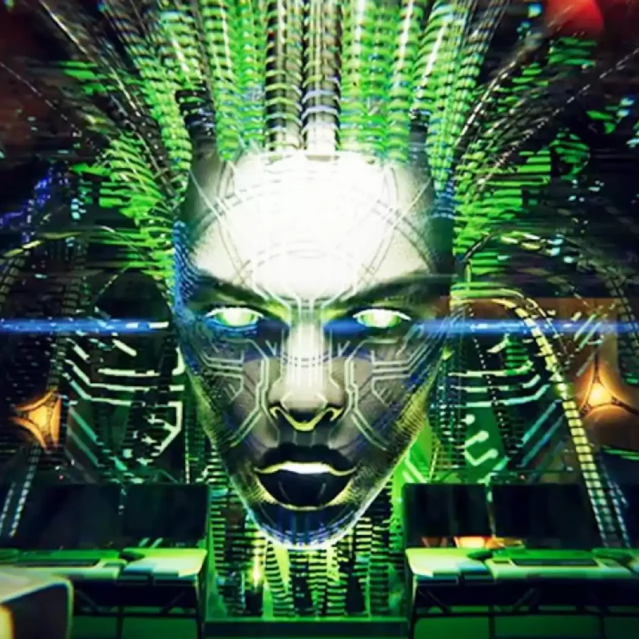 Киберпанк и немножко хоррора — показан первый тизер-трейлер System Shock 3