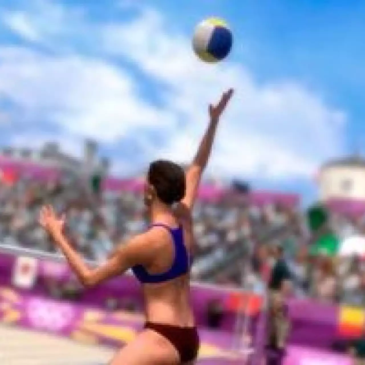 London 2012: The Official Video Game продолжает лидировать в чарте продаж Британии
