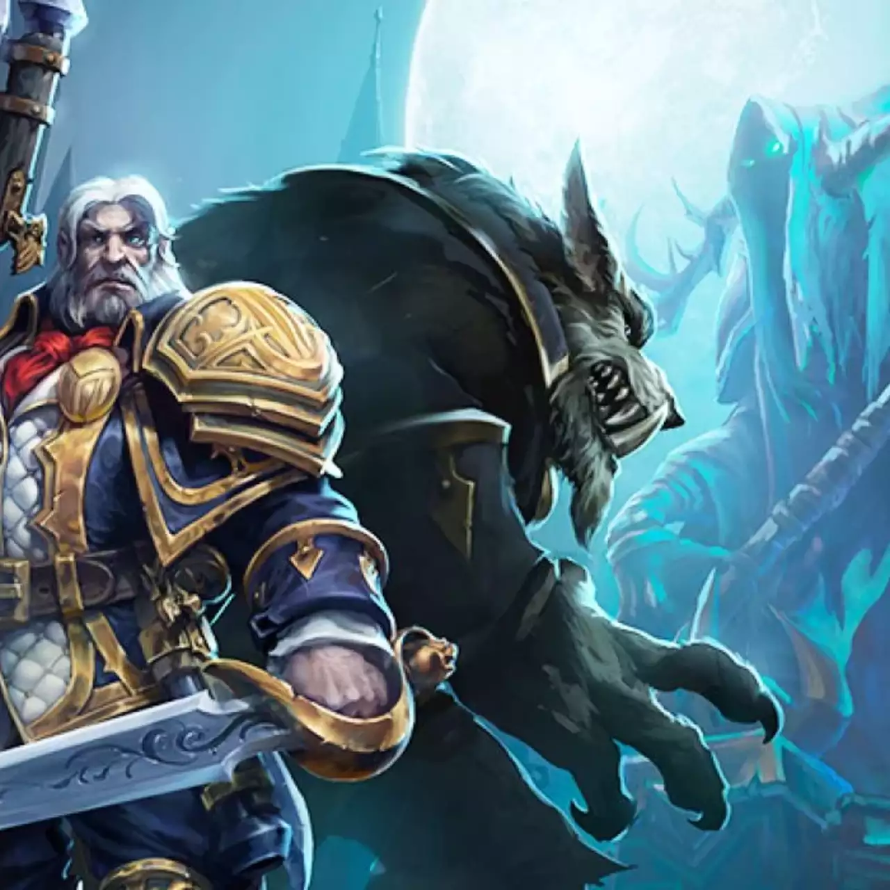 Вы больше не сможете просаживать зарплату в Heroes of the Storm — из игры убирают микротранзакции