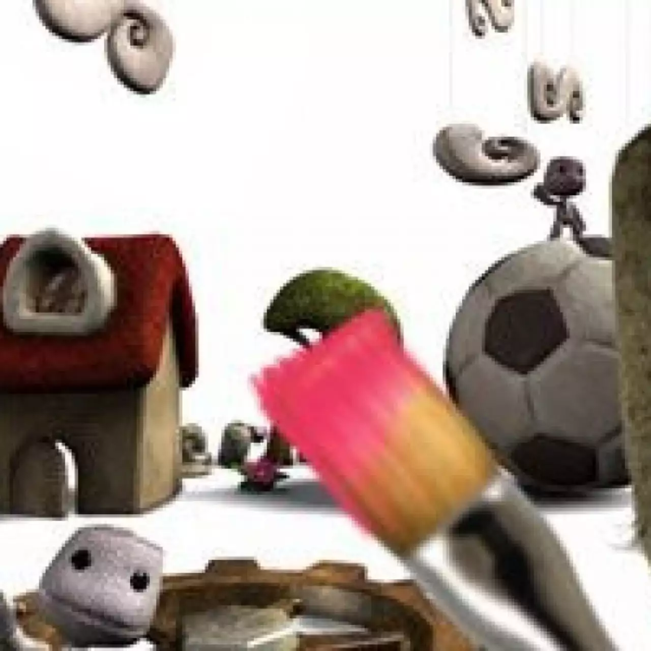 За 4 года для LittleBigPlanet было создано 7 миллионов уровней