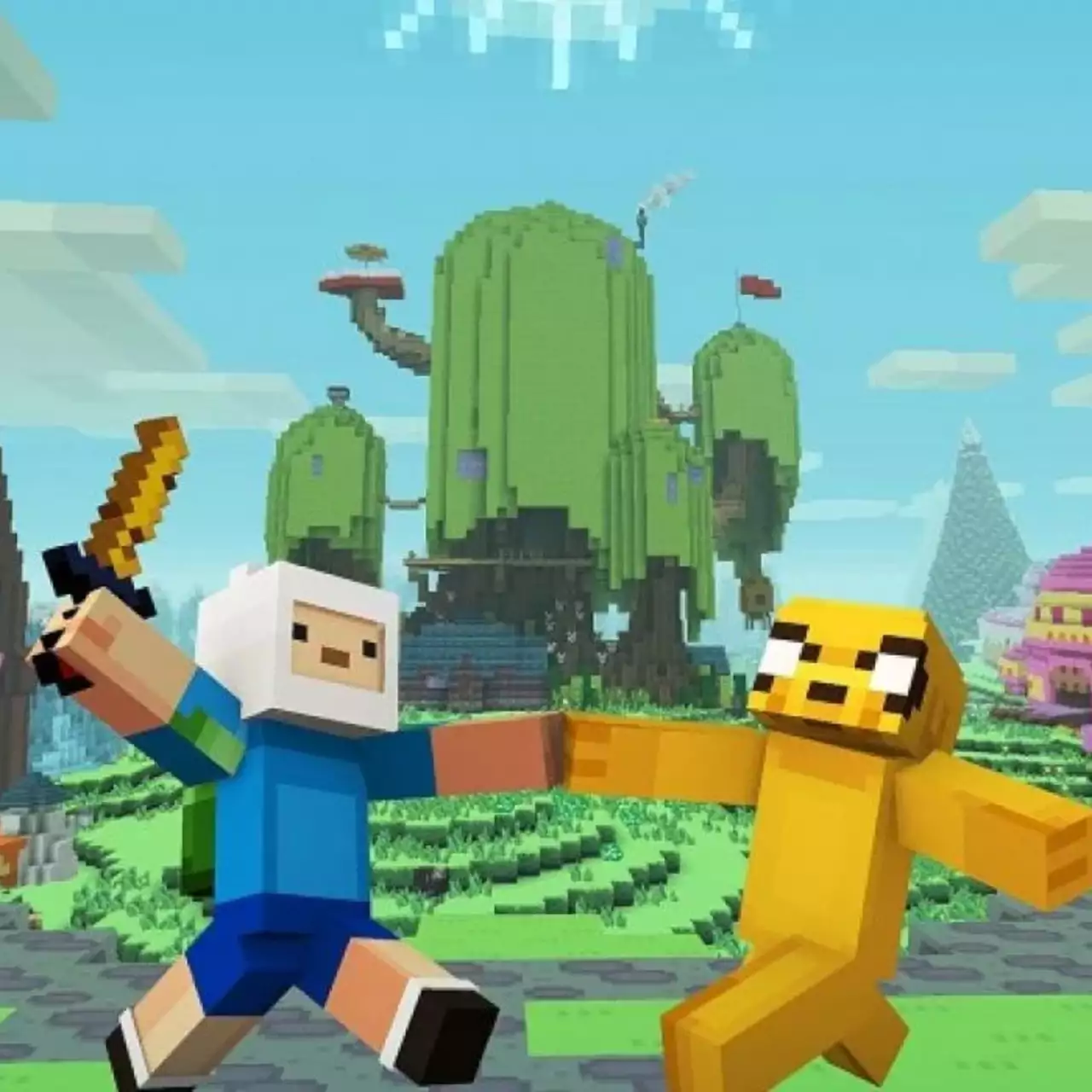 Видео по Minecraft в сумме набрали 200 миллиардов просмотров. Это — самая популярная игра на YouTube