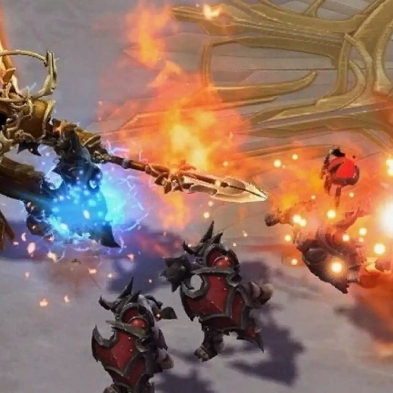 Blizzard уберёт из своей игры покупку лутбоксов за реальные деньги