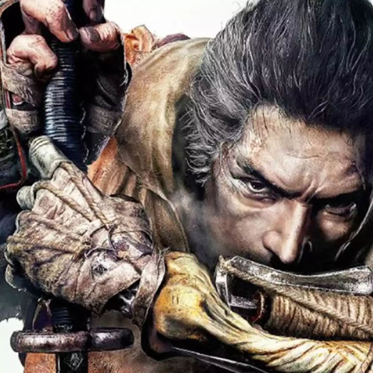 Обзор Sekiro: Shadows Die Twice